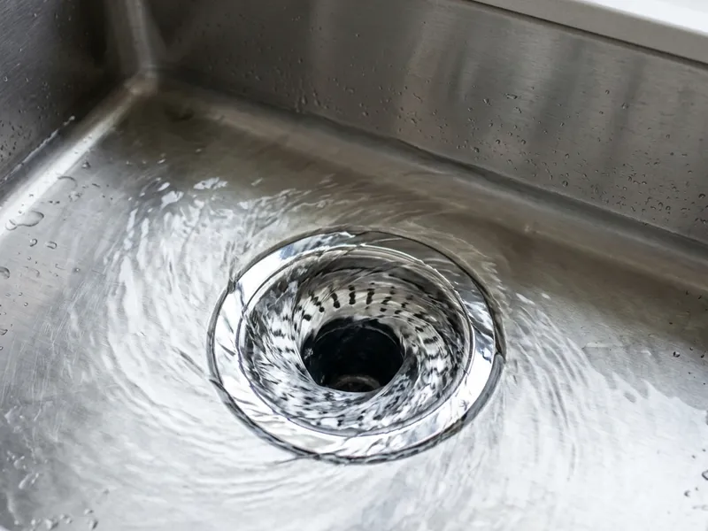 Drain Cleaning Plumber in Rapid City, SD